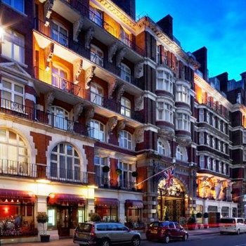 St. James' Court, A Taj Hotel, London