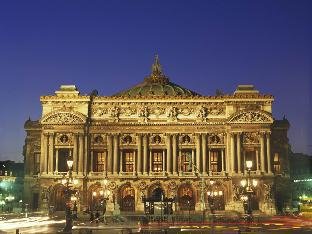 Hôtel Mercure Paris Bastille Marais