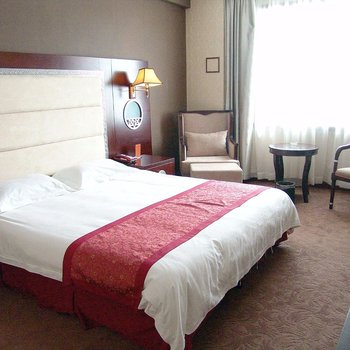 兰州陇南大酒店