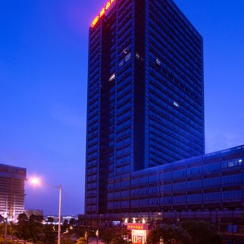 Vienna (Guangzhou South Railway Station Hotel)