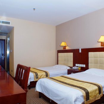 兰州陇南大酒店