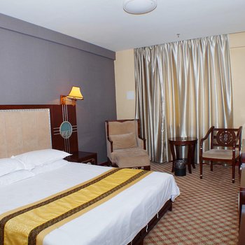 兰州陇南大酒店