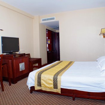 兰州陇南大酒店