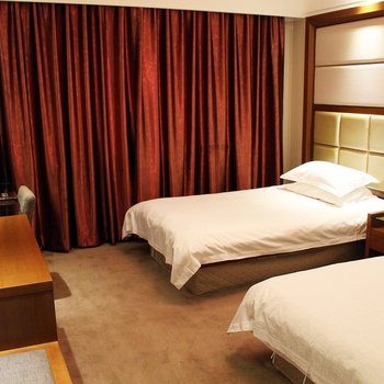 同程艺龙 - 齐齐哈尔嫩江宾馆