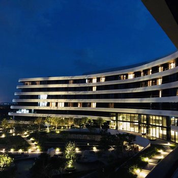 LN Garden Hotel Nansha Guangzhou