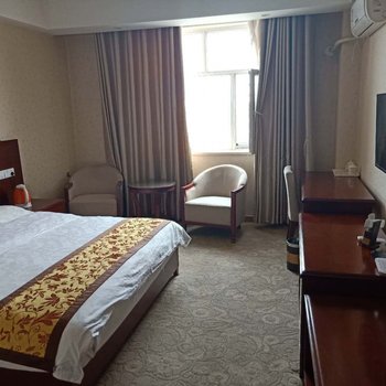 同程艺龙 - 叶城海峡商务宾馆