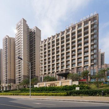 Guangzhou NanHong AUSOTEL Hotel (Nansha Passenger Port Station Tianhou Temple)