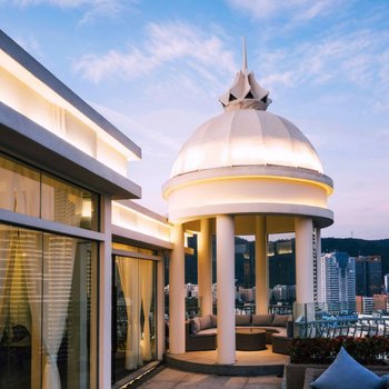 Acotown Gulf International Hotel