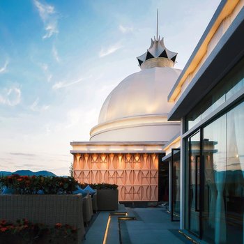 Acotown Gulf International Hotel