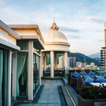 Acotown Gulf International Hotel