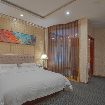 佛山水云天休闲酒店金沙洲店