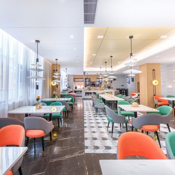 Atour Hotel Shenzhen Nanshan Xili Metro Station