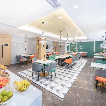 Atour Hotel Shenzhen Nanshan Xili Metro Station
