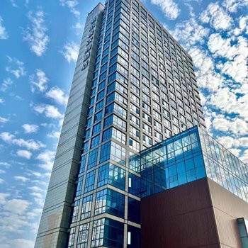 Hampton by Hilton Guangzhou Jinshazhou