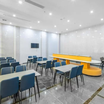 Baiyi Apartment (Foshan Jinshazhou Wanda Jinbo Tiandi)