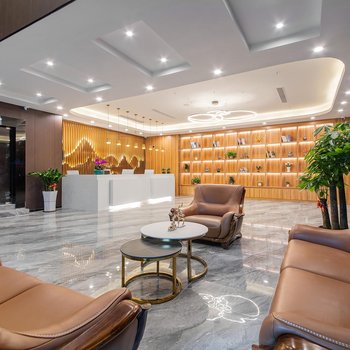 Hefeng Hotel (Shenzhen Zhongying Street Haishan Subway Station)
