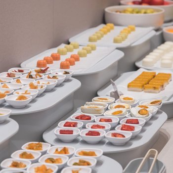 JI Hotel Shenzhen Yantian Road Subway Station Hotel