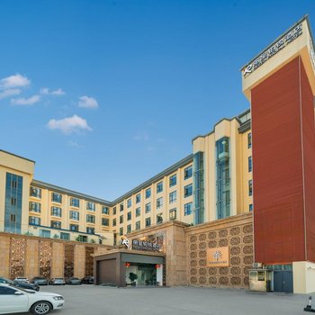Li Cheng Bo Rui Hotel (Guangzhou Olympic Sports Center International Financial City Branch)