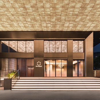 Crystal Orange Hotel Guangzhou Olympic Sports Center International Financial City