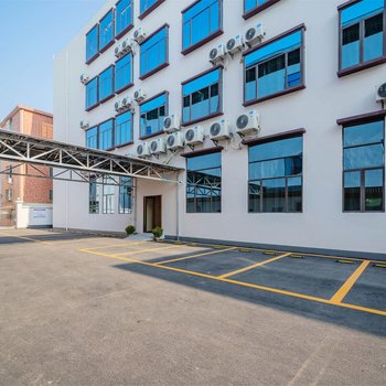 麗楓酒店(廣州南沙大崗店)