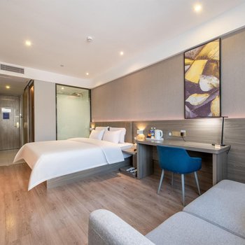 7 Days Premium Hotel (Dongguan Fenggang Yongsheng Street Walmart)