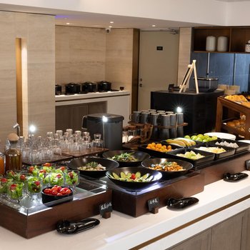 Atour Hotel Sanyuanli University of Traditional Chinese Medicine Guangzhou Railway Station
