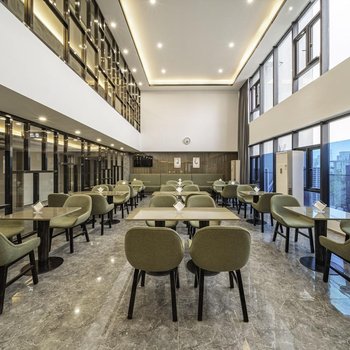 MEHOOD LESTIE Hotel (Guangzhou Huangpu Gongyuan)