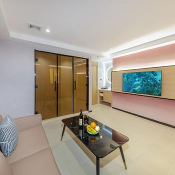 Qifeng Yueya Hotel (Guangzhou Nansha Jinzhou Plaza)