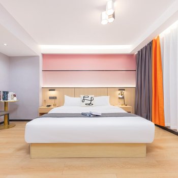 Qifeng Yueya Hotel (Guangzhou Nansha Jinzhou Plaza)