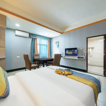 Baogang Business Hotel