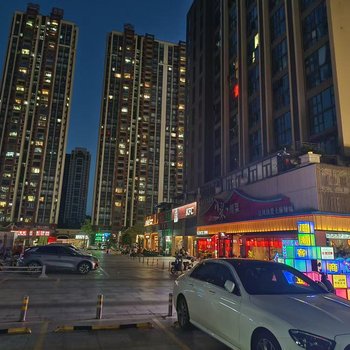 Lai Jia Hotel (Dayun City Branch)