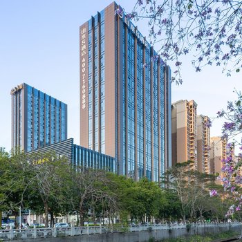 Shanshui S Hotel (Huizhou Ruifeng Plaza)