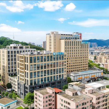 Fenggang Fengjing Hotel – Yongsheng Avenue