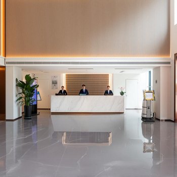 Fenggang Fengjing Hotel – Yongsheng Avenue