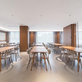 尚客優悅酒店(深圳摩爾城南聯地鐵站店)