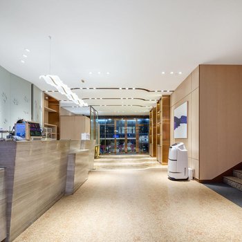 Lavande Hotels (Guangzhou Zhongshan 8th Road Metro Station)