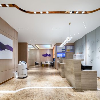 Lavande Hotels (Guangzhou Zhongshan 8th Road Metro Station)