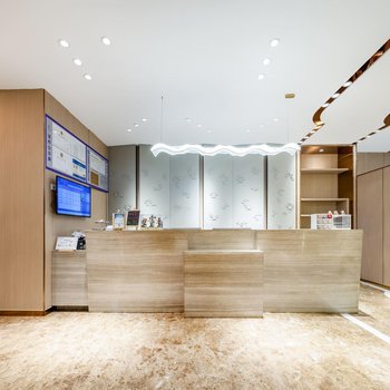 Lavande Hotels (Guangzhou Zhongshan 8th Road Metro Station)