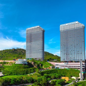 惠州雙月灣泰麗雲頂度假酒店