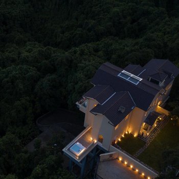 Miyue Shenzhen Tianlu Secret Wild Wizard Holiday Meisu