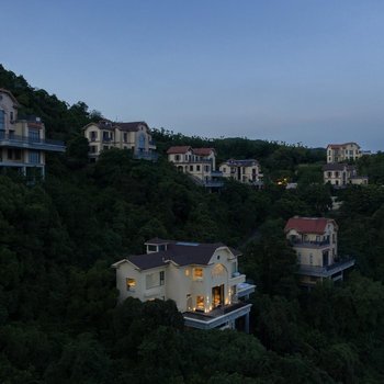 Miyue Shenzhen Tianlu Secret Wild Wizard Holiday Meisu