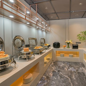 Ordun Wisdom Hotel (Shenzhen Vanke Yuncheng Xili Subway Station)