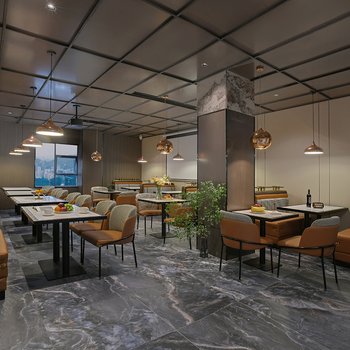 Ordun Wisdom Hotel (Shenzhen Vanke Yuncheng Xili Subway Station)