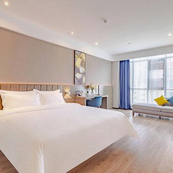 7 Days Premium Hotel (Dongguan Fenggang Yongsheng Street Walmart)
