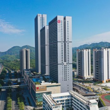 Shenzhen Nanshan Genpla Hotel