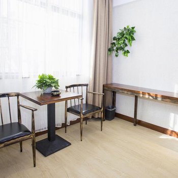 麻城猫栈时光酒店(文化小镇店)