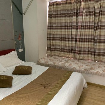 Enping Jinjiang International New Town Apartment