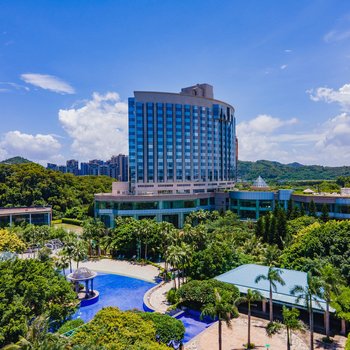 Nansha Grand Hotel
