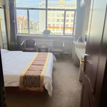 巴林左旗德馨商务酒店