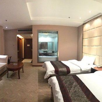 淄博灯塔商务酒店